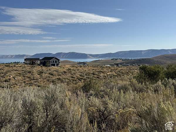 0.57 Acres of Residential Land for Sale in Garden City, Utah
