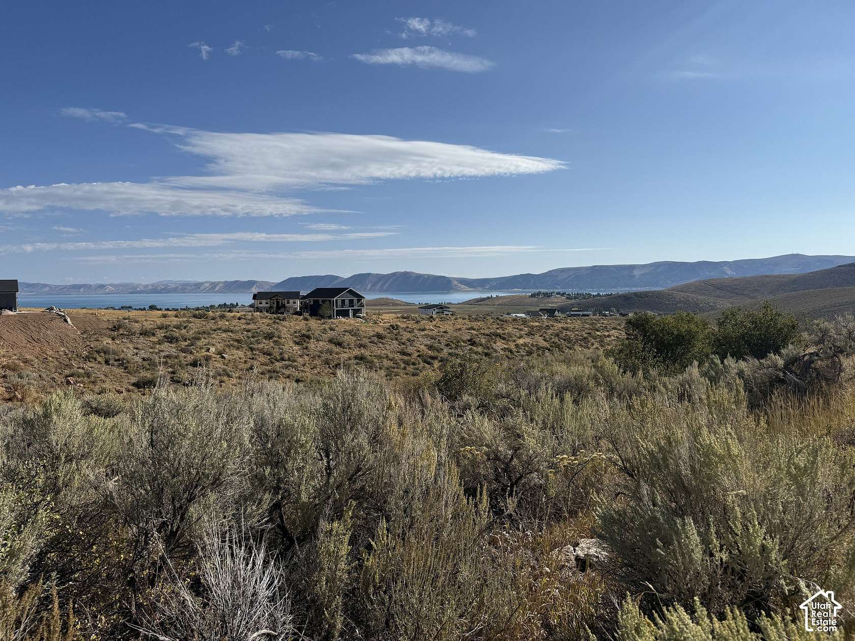 0.53 Acres of Residential Land for Sale in Garden City, Utah