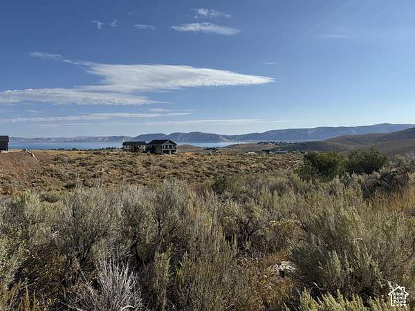 0.53 Acres of Residential Land for Sale in Garden City, Utah