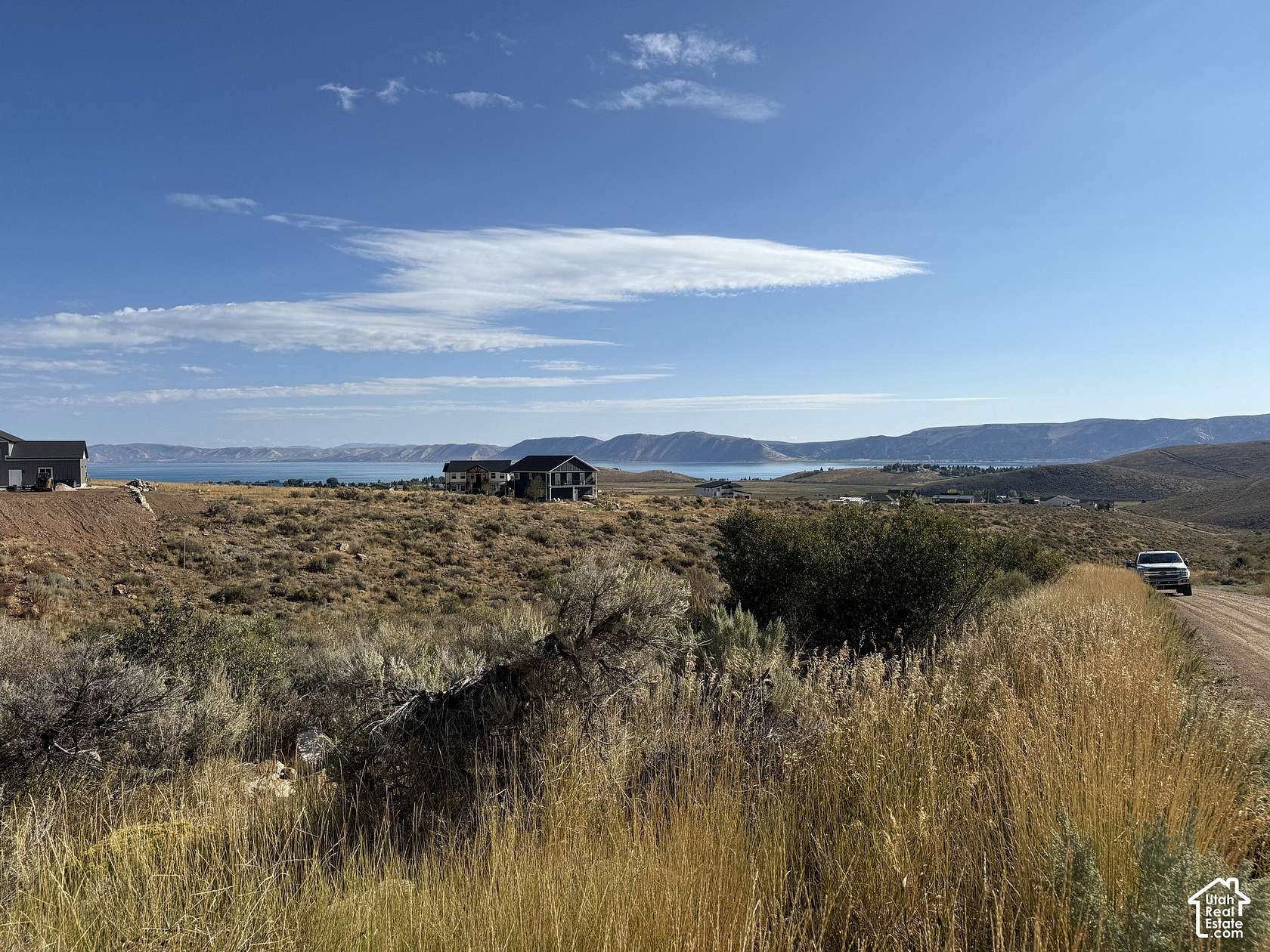0.57 Acres of Residential Land for Sale in Garden City, Utah