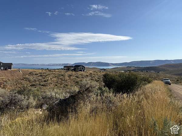 0.57 Acres of Residential Land for Sale in Garden City, Utah
