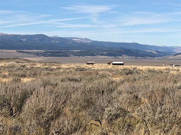 7 Acres of Land for Sale in Cameron, Montana
