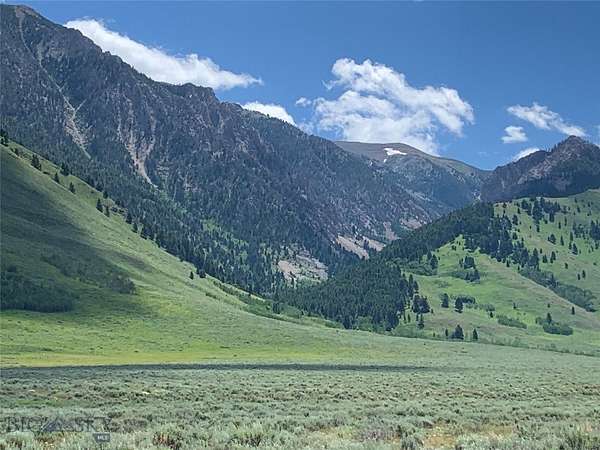 7 Acres of Land for Sale in Cameron, Montana