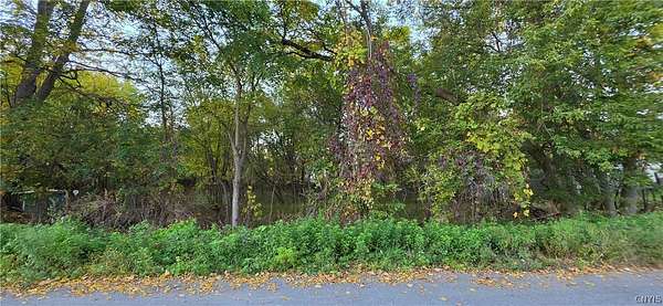 0.26 Acres of Commercial Land for Sale in Cortland, New York