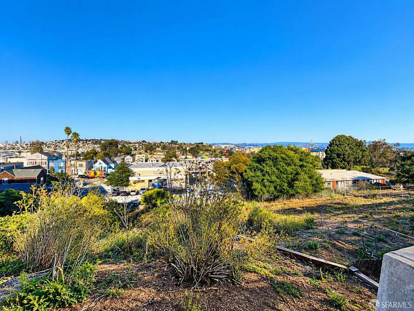 0.06 Acres of Residential Land for Sale in San Francisco, California