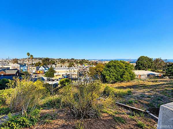 0.06 Acres of Residential Land for Sale in San Francisco, California