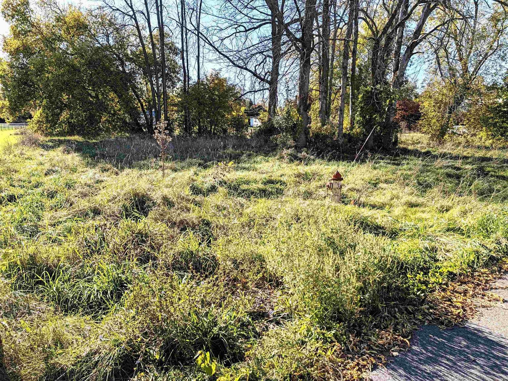Residential Land for Sale in Ogdensburg, New York