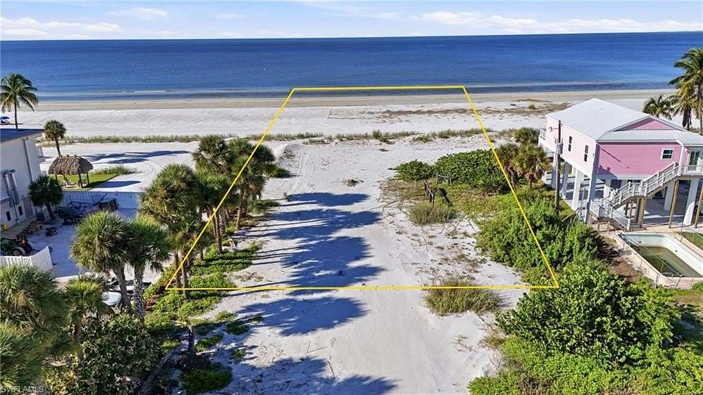 0.3 Acres of Land for Sale in Fort Myers Beach, Florida