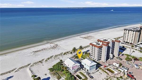 0.3 Acres of Land for Sale in Fort Myers Beach, Florida
