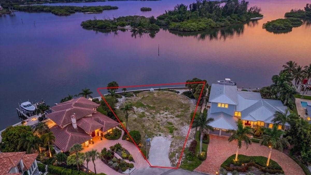 0.26 Acres of Residential Land for Sale in Sarasota, Florida
