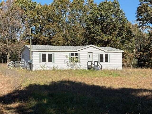2 Acres of Land with Home for Sale in Greenville, Michigan