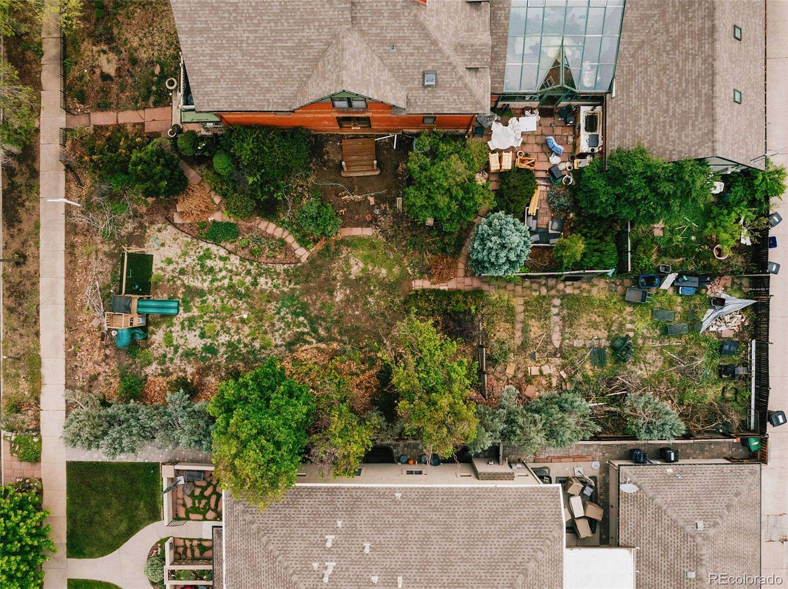 0.13 Acres of Residential Land for Sale in Denver, Colorado