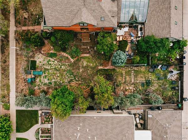 0.13 Acres of Residential Land for Sale in Denver, Colorado