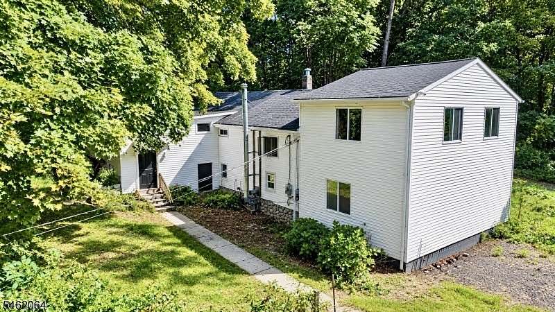 3.36 Acres of Land with Home for Sale in Jefferson Township, New Jersey
