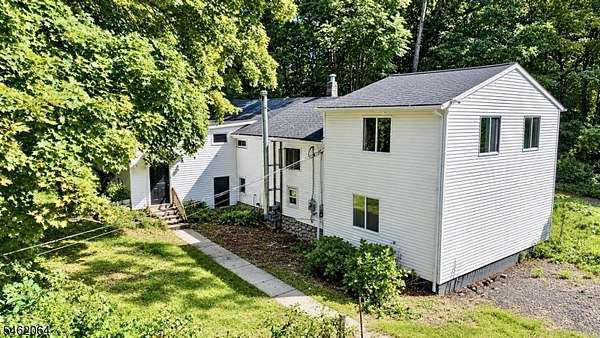3.36 Acres of Land with Home for Sale in Jefferson Township, New Jersey