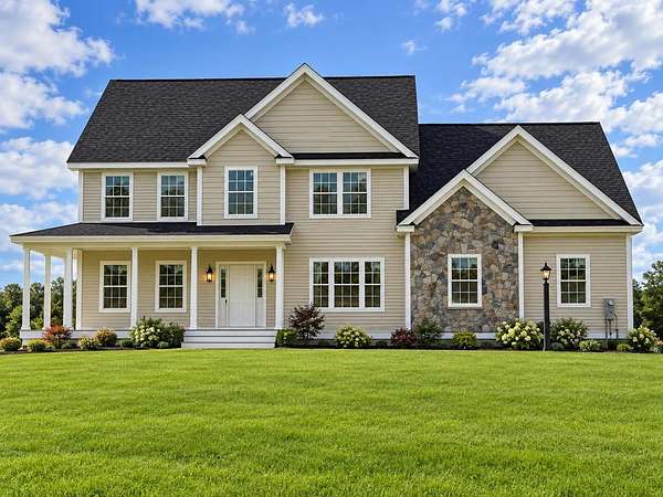 2 Acres of Land with Home for Sale in Derry, New Hampshire