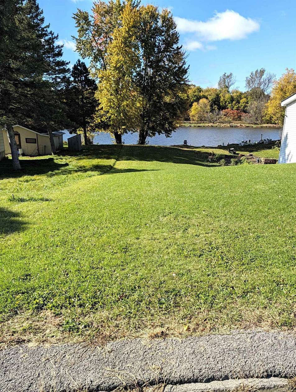 0.2 Acres of Land for Sale in Ogdensburg, New York