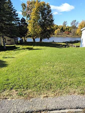 0.2 Acres of Land for Sale in Ogdensburg, New York