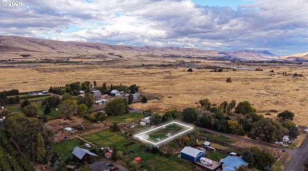 0.46 Acres of Residential Land for Sale in Dallesport, Washington