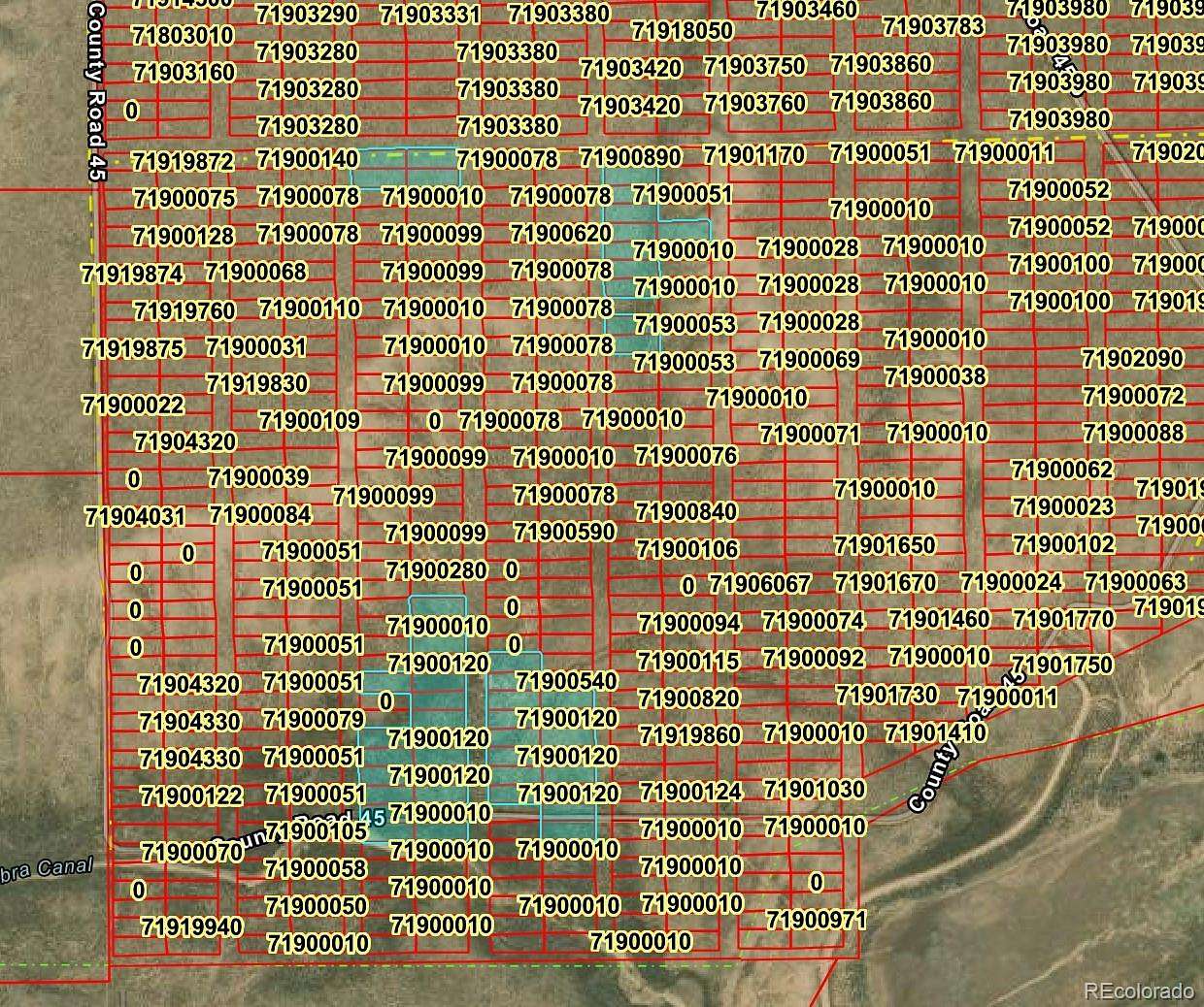 1 Acre of Residential Land for Sale in Mesita, Colorado