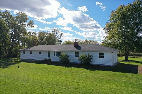1.5 Acres of Land with Home for Sale in King Ferry, New York