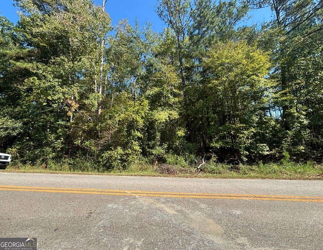 0.6 Acres of Residential Land for Sale in Eatonton, Georgia