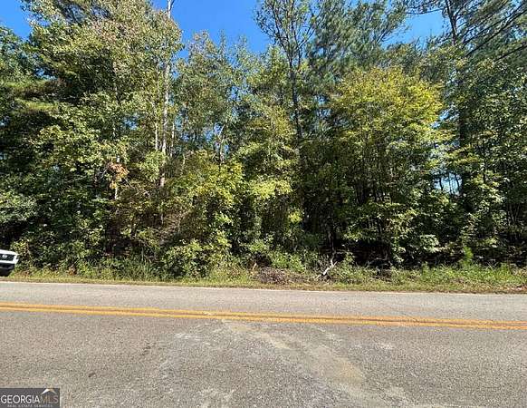 0.6 Acres of Residential Land for Sale in Eatonton, Georgia