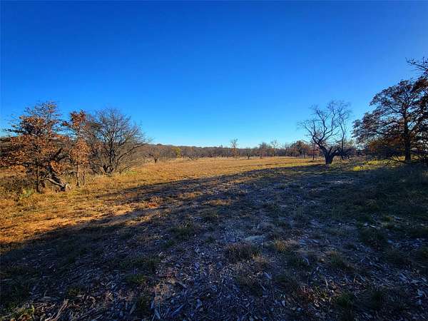 12 Acres of Land for Sale in Henrietta, Texas