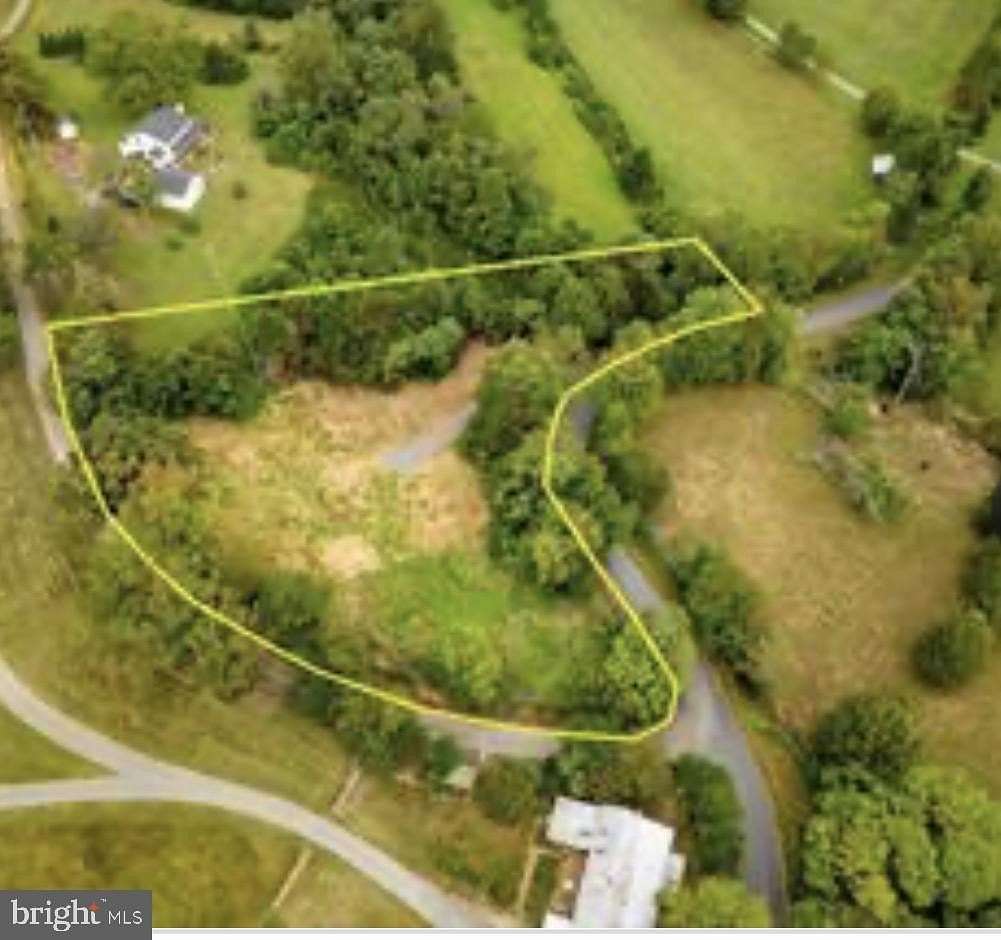 2 Acres of Residential Land for Sale in Madison, Virginia