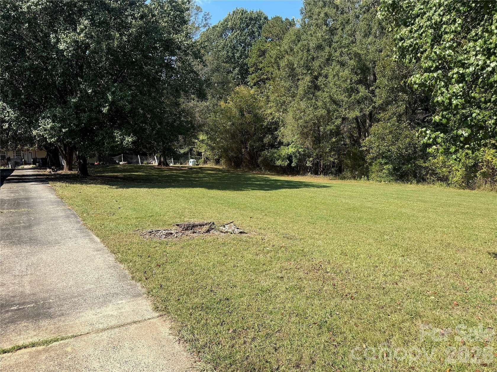 0.54 Acres of Residential Land for Sale in Kannapolis, North Carolina