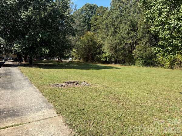 0.54 Acres of Residential Land for Sale in Kannapolis, North Carolina