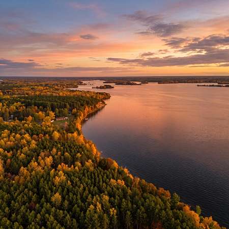 7.58 Acres of Residential Land for Sale in Nekoosa, Wisconsin