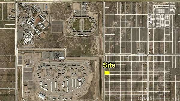 1 Acre of Land for Sale in Lancaster, California