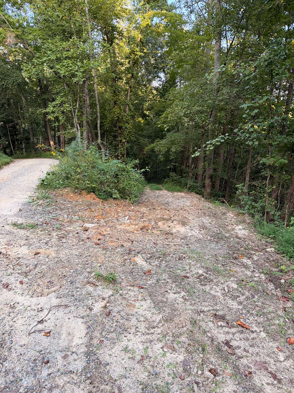 4.5 Acres of Residential Land for Sale in Fletcher, North Carolina