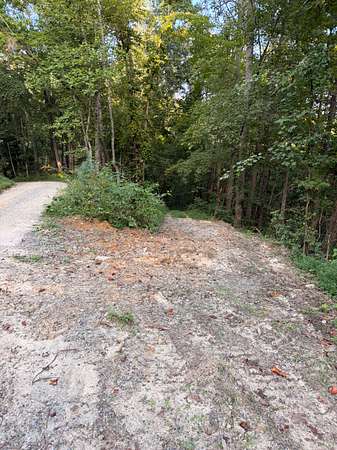 4.5 Acres of Residential Land for Sale in Fletcher, North Carolina