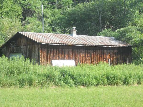 77.1 Acres of Recreational Land for Sale in Spencer, New York