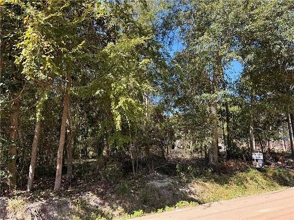 0.14 Acres of Land for Sale in Mandeville, Louisiana