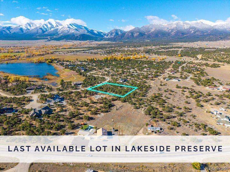 2 Acres of Residential Land for Sale in Buena Vista, Colorado