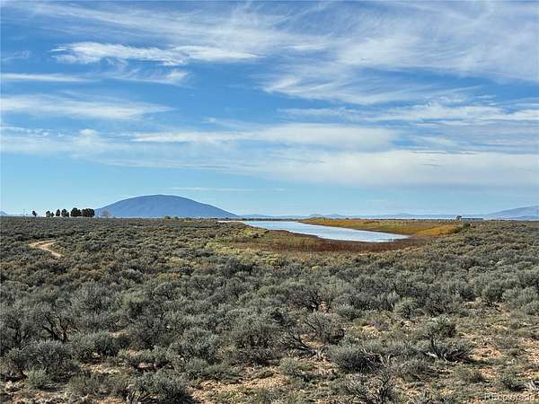 35 Acres of Recreational & Residential Land for Sale in San Luis, Colorado