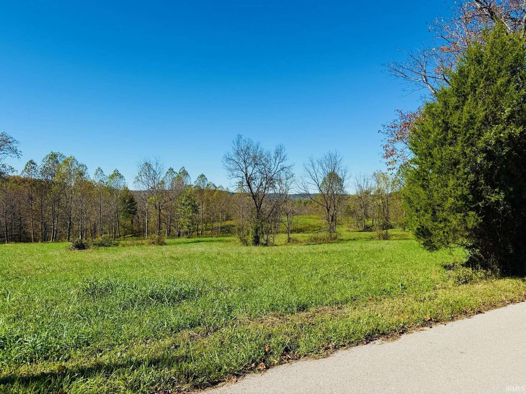 2 Acres of Residential Land for Sale in Williams, Indiana