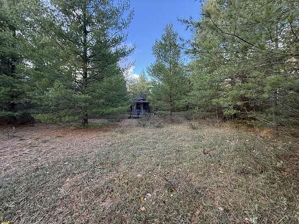 14.8 Acres of Recreational & Residential Land for Sale in Baileys Harbor, Wisconsin