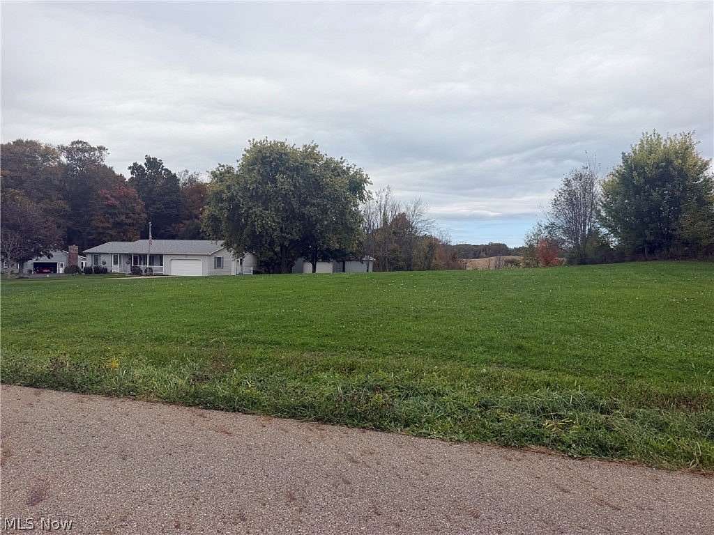 1.52 Acres of Residential Land for Sale in Alliance, Ohio