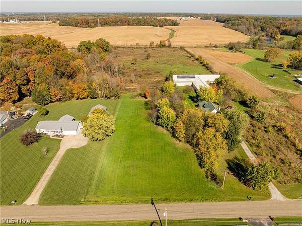 1.52 Acres of Residential Land for Sale in Alliance, Ohio
