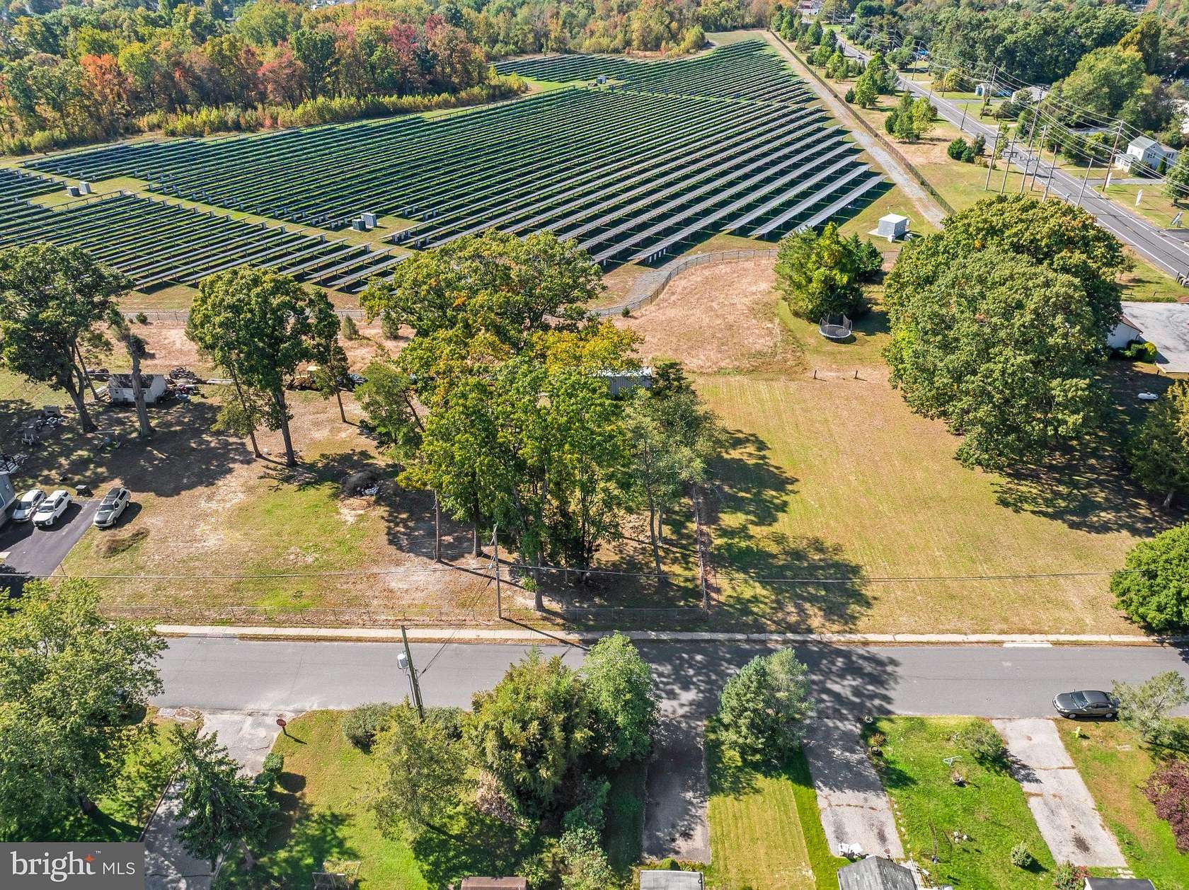 0.24 Acres of Land for Sale in Wrightstown, New Jersey
