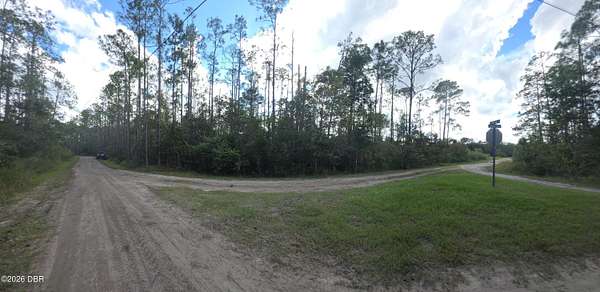 2.19 Acres of Residential Land for Sale in Ormond Beach, Florida