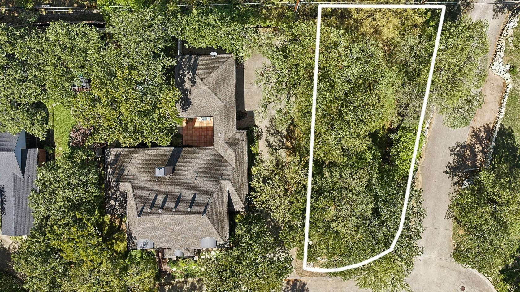 0.23 Acres of Residential Land for Sale in Fort Worth, Texas