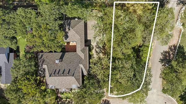 0.23 Acres of Residential Land for Sale in Fort Worth, Texas