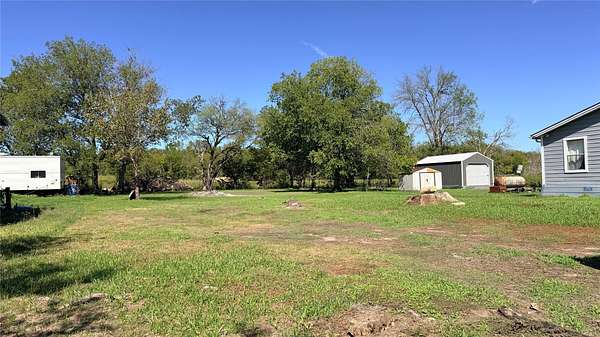 0.22 Acres of Residential Land for Sale in Dawson, Texas