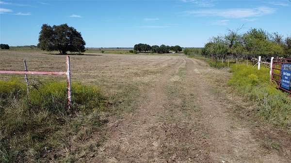 9.8 Acres of Land for Sale in Dublin, Texas
