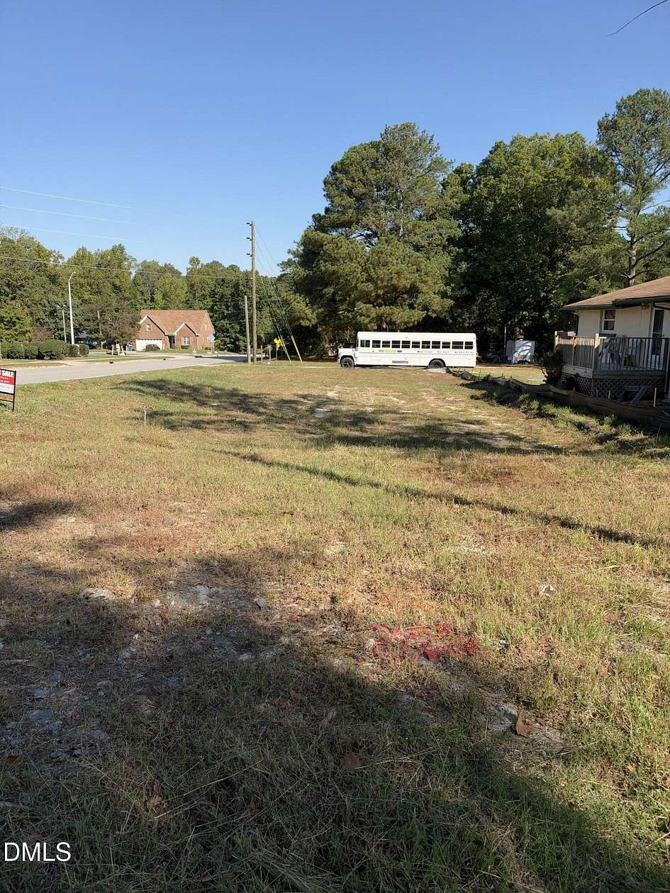 0.16 Acres of Land for Sale in Fuquay-Varina, North Carolina